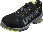 Uvex Shoe 8543.8 s1 SRC AYAKKABI NO:46 - 1
