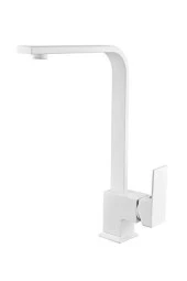 Venita Beyaz Banyo Seti 3'lü thumbnail 2