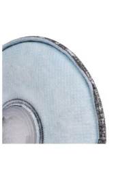 3M 2138 P3 Organik Ozon Gaz Buhar Filtresi thumbnail 3