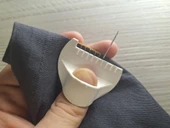 Dikiş Şablonu Dİkişi Kolaylatan Alet thumbnail 1