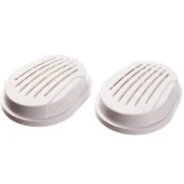 Drager X-plore R55270 5500 Tam Yüz Gaz Maskesi Çift Filtreli Sistem Bayonet Bağlantılı  EN136  (Drager X-Plore P3 Filtreli) thumbnail 2