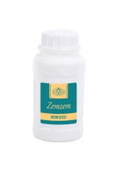 Zemzem Kokusu Parfüm Esansı 100 Gr - 1