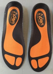 ADEN AYAKKABI ASTARI (Normal Kemerli Ayaklar için)(39-40) - 2