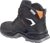 EXENA EVEREST S3+CI+WR+SRC İŞ BOTU NO:43 - 1
