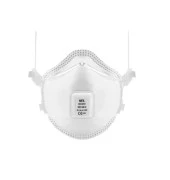 DX-367V FFP3 NR D Ventilli Maske 25 ADET - 2