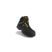 Heckel MACSOLEADVENTURE 2.0 S3 CI HI WR HRO İş BOTU (GORATEX ASTAR)NO:39 - 1