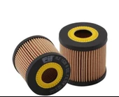 FİL MLE1528A YAĞ FİLTRESİ AURİS COROLLA YARİS 1.4 D4D RAV IV 2.5 - 1