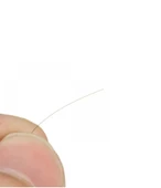 Mapıes Ekran Cam Ayırma Teli Çelik Tel 0.06mm 100mt. - 5