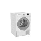 Altus AL 101 IC 10 kg Çamaşır Kurutma Makinesi - 2