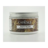 Cadence Rusty Patina Boyası 150ml 06 Beyaz - 1
