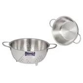 FMS ÇELİK 24 CM AYAKLI SÜZGEÇ - 1