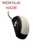 Cata CT-7068 Zanzibar LED Aplik 8W Günışığı - 2