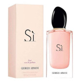 Giorgio Armani Si Fiori Edp 100 ml Kadın Parfüm thumbnail 1