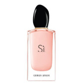 Giorgio Armani Si Fiori Edp 100 ml Kadın Parfüm thumbnail 2