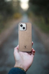 iPhone 15 Uyumlu Fuchsia STB Ymron Telefon Arka Kapak thumbnail 8