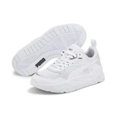 PUMA  TRİNİTY JR KADIN SNEAKER AYAKKABI 390838-01 - 1