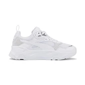 PUMA  TRİNİTY JR KADIN SNEAKER AYAKKABI 390838-01 - 5