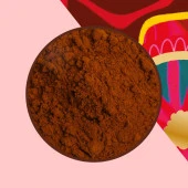 Mim and More Ahududulu Türk Kahvesi Ahududu Aromalı Türk Kahvesi 200 Gr - 3