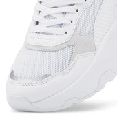 PUMA  TRİNİTY JR KADIN SNEAKER AYAKKABI 390838-01 - 7