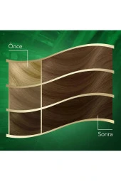 Koleston Naturals Saç Boyası 7/0 Kumral - 6