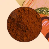 Mim and More Bal Kabaklı Türk Kahvesi Bal Kabağı Aromalı Türk Kahvesi 200 Gr - 3