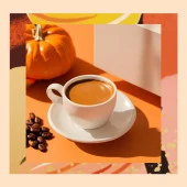 Mim and More Bal Kabaklı Türk Kahvesi Bal Kabağı Aromalı Türk Kahvesi 200 Gr - 4