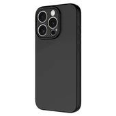 iPhone 15 Pro Kılıf Mara Lansman İç Yüzeyi Kadife Kılıf thumbnail 7