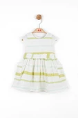 Kız Bebek Fresh Elbise 76603 - 5