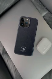 iPhone 15 Pro Uyumlu Fuchsia STB Ymron Telefon Arka Kapak thumbnail 2