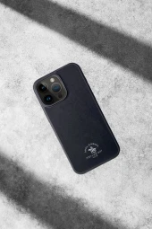 iPhone 15 Pro Uyumlu Fuchsia STB Ymron Telefon Arka Kapak thumbnail 3