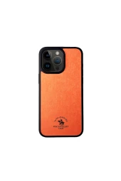 iPhone 15 Pro Uyumlu Fuchsia STB Ymron Telefon Arka Kapak thumbnail 4