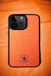 iPhone 15 Pro Uyumlu Fuchsia STB Ymron Telefon Arka Kapak thumbnail 6