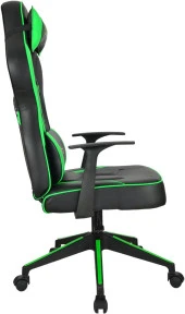 XFly Vendetta Oyuncu Koltuğu-Yeşil-Cafeye Özel-1509D0513 - 6