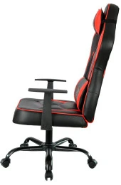 XFly Vendetta Oyuncu Koltuğu-Kırmızı-Cafeye Özel-1509T0511 - 4