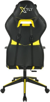 XFly Vendetta Oyuncu Koltuğu-Sarı-Cafeye Özel-1509D0512 - 5