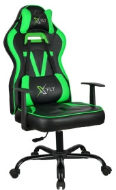 XFly Vendetta Oyuncu Koltuğu-Yeşil-Cafeye Özel-1509T0513 thumbnail 1