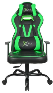 XFly Vendetta Oyuncu Koltuğu-Yeşil-Cafeye Özel-1509T0513 thumbnail 2