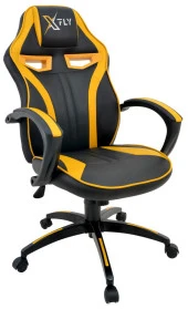 XFly Oyuncu Koltuğu-Sarı-1510B0492 - 1
