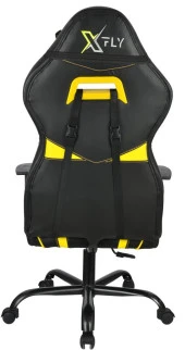XFly Vendetta Oyuncu Koltuğu-Sarı-Cafeye Özel-1509T0512 - 6