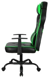 XFly Vendetta Oyuncu Koltuğu-Yeşil-Cafeye Özel-1509T0513 thumbnail 4