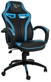XFly Oyuncu Koltuğu-Lacivert-1510B0493 - 1