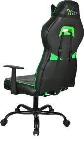 XFly Vendetta Oyuncu Koltuğu-Yeşil-Cafeye Özel-1509T0513 thumbnail 5