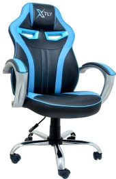 XFly Oyuncu Koltuğu-Mavi-1510G0493 - 1