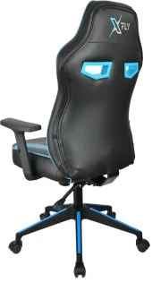 XFly Oyuncu Koltuğu - Mavi - 1510S0493 - 4