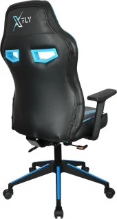 XFly Oyuncu Koltuğu - Mavi - 1510S0493 - 6