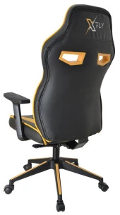 XFly Oyuncu Koltuğu-Sarı-1510S0492 - 5