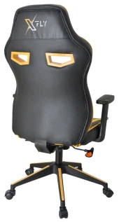 XFly Oyuncu Koltuğu-Sarı-1510S0492 - 7