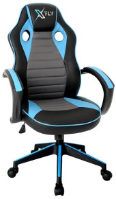 XFly Oyuncu Koltuğu-Mavi-1511H0493 - 1