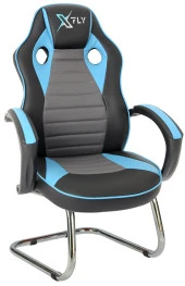 XFly Oyuncu Koltuğu - Mavi - 1511R0493 - 1