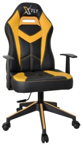 XFly Machete Çocuk Oyuncu Koltuğu-Sarı-1518D0492 thumbnail 1